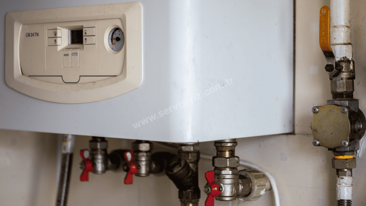 Vestel Kombi Servisi - Vestel Servisi