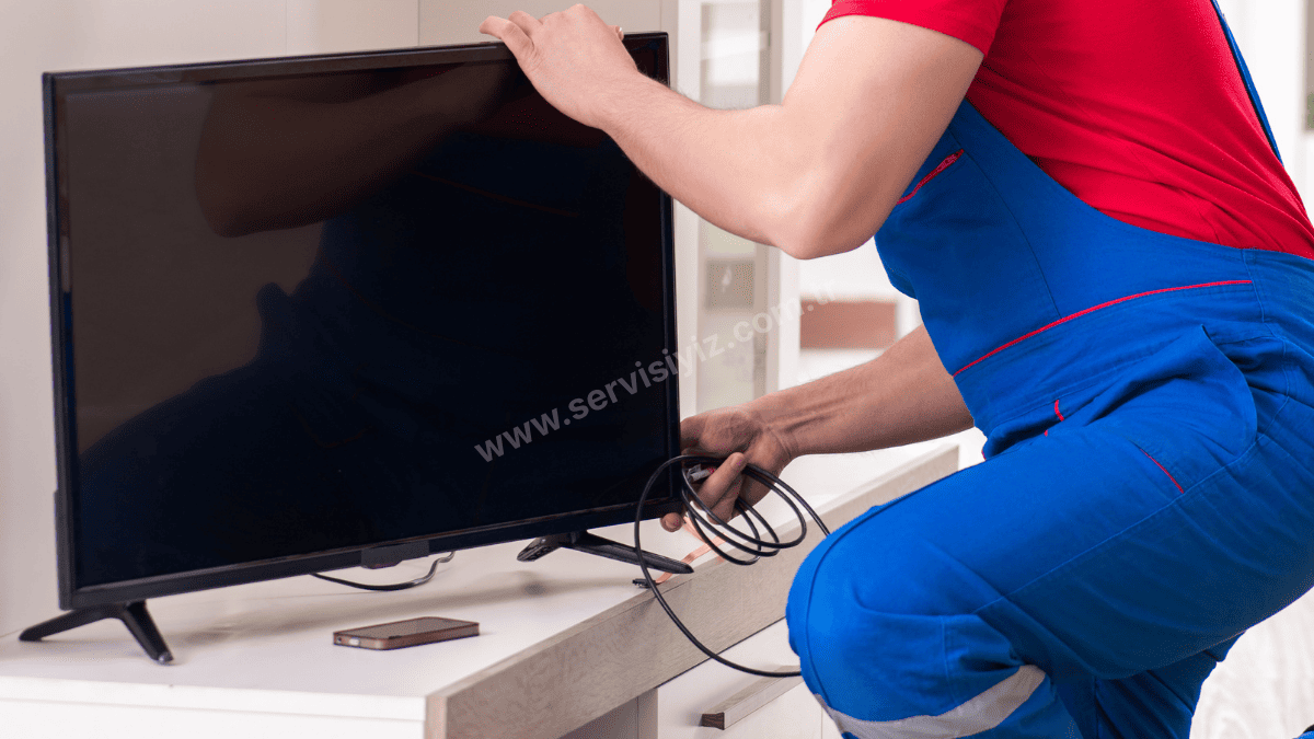 Vestel Televizyon Servisi - Vestel Servisi